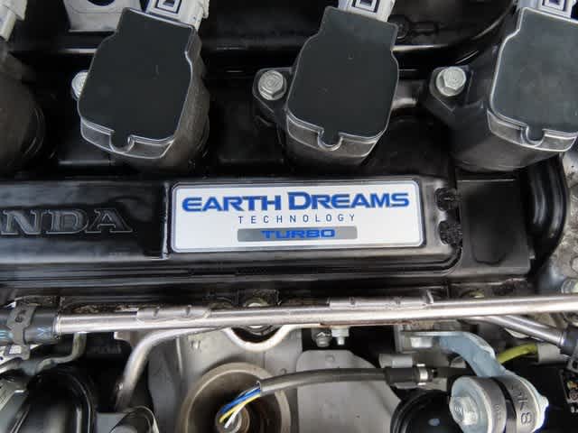 Thumbnail: 2020 Honda Civic - 10