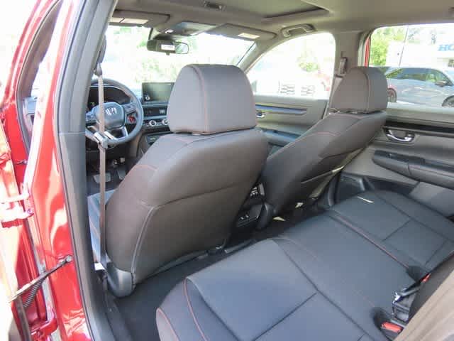 Thumbnail: 2026 Honda CR-V - 15