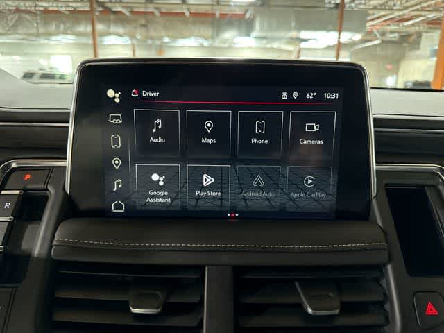 Thumbnail: 2024 GMC Yukon - 20