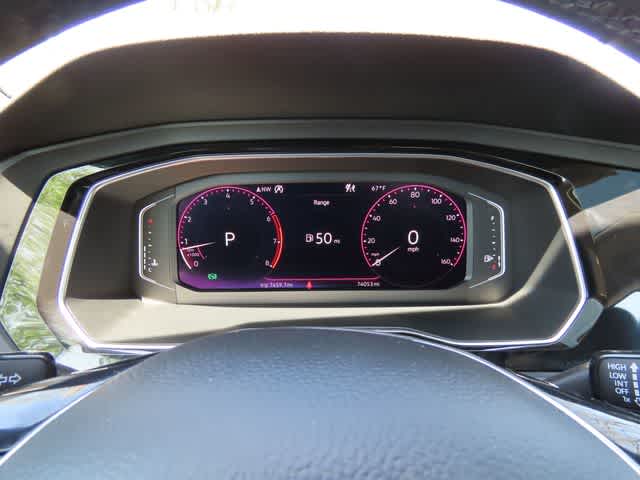 Thumbnail: 2020 Volkswagen Jetta - 25