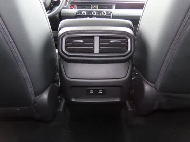 Thumbnail: 2026 Honda Passport - 22