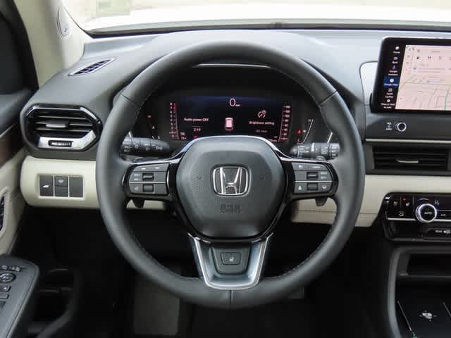 Thumbnail: 2026 Honda Pilot - 22