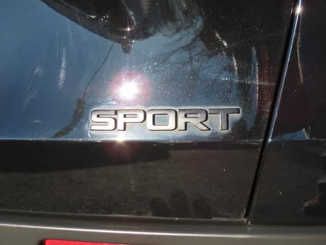 Thumbnail: 2023 Honda HR-V - 8