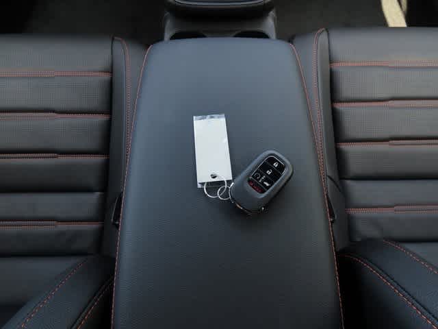 Thumbnail: 2026 Honda CR-V - 26