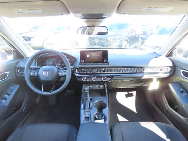 Thumbnail: 2024 Honda Civic - 16