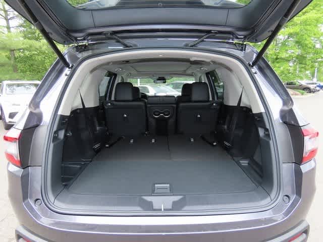 Thumbnail: 2025 Honda Pilot - 11
