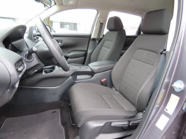 Thumbnail: 2023 Honda HR-V - 12