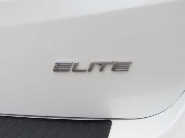 Thumbnail: 2019 Honda Odyssey - 8