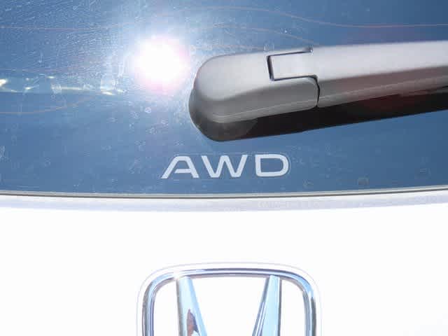 Thumbnail: 2026 Honda HR-V - 8