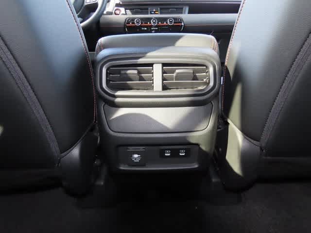 Thumbnail: 2026 Honda Passport - 24