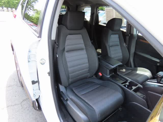 Thumbnail: 2019 Honda CR-V - 17