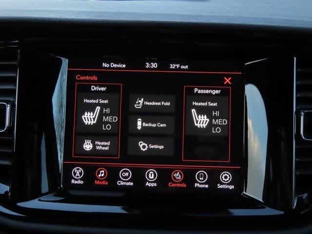 Thumbnail: 2022 Dodge Durango - 21