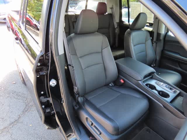 Thumbnail: 2024 Honda Ridgeline - 15