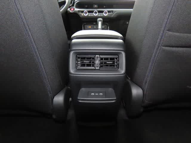 Thumbnail: 2026 Honda CR-V - 23