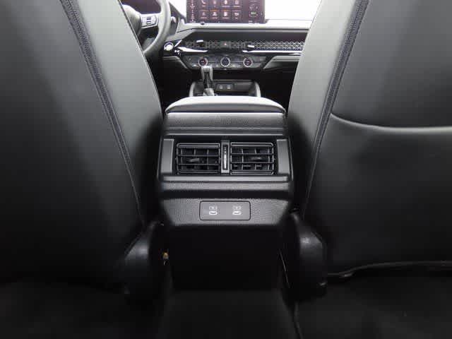 Thumbnail: 2025 Honda Accord - 23