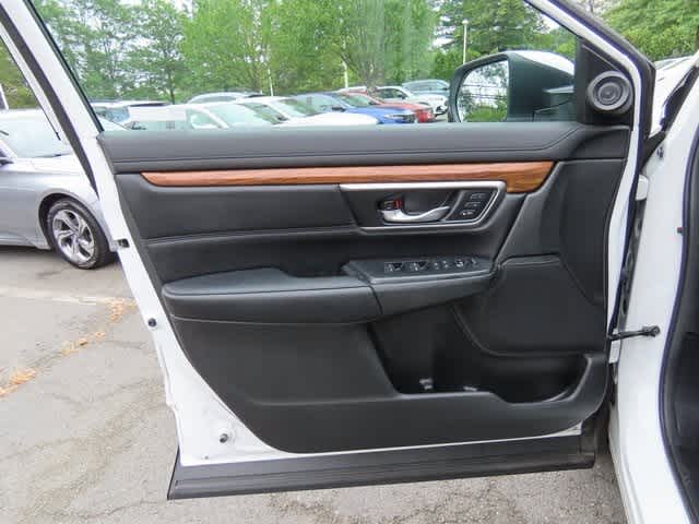 Thumbnail: 2019 Honda CR-V - 17