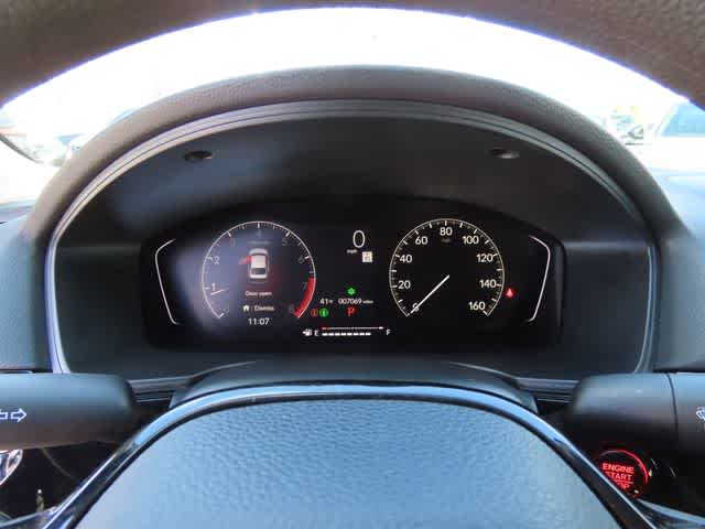 Thumbnail: 2024 Honda Civic - 21