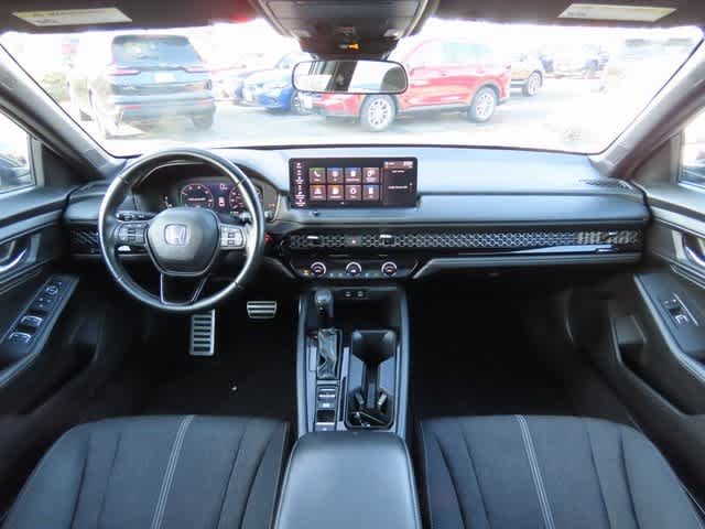 Thumbnail: 2023 Honda Accord - 17