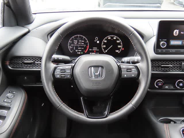 Thumbnail: 2025 Honda HR-V - 19