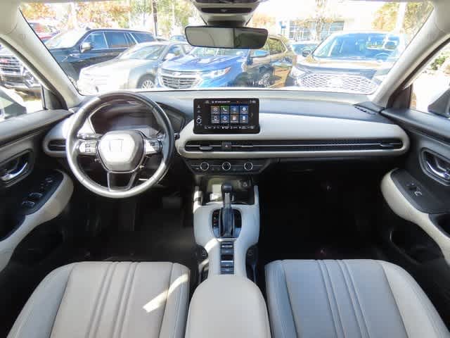 Thumbnail: 2023 Honda HR-V - 17