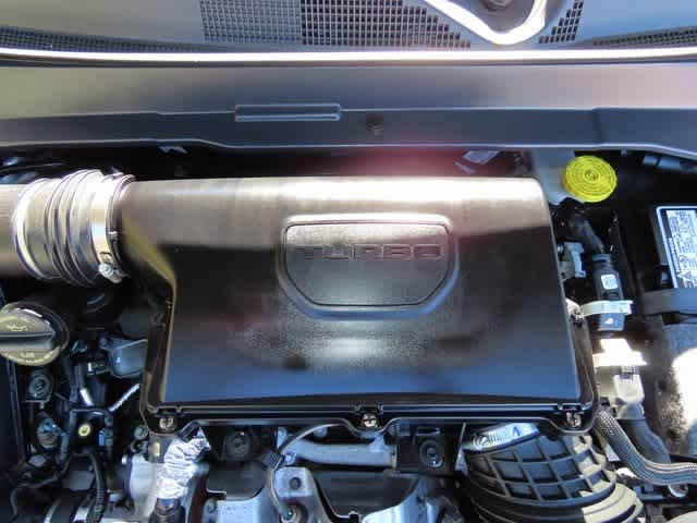 Thumbnail: 2024 Jeep Compass - 12