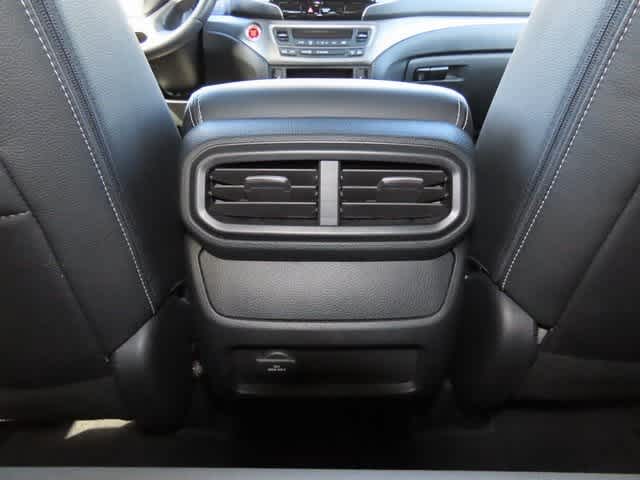 Thumbnail: 2024 Honda Ridgeline - 22