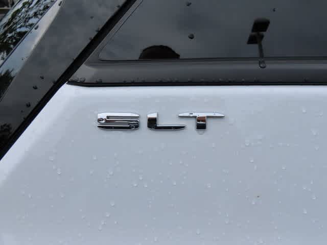 Thumbnail: 2022 GMC Terrain - 8
