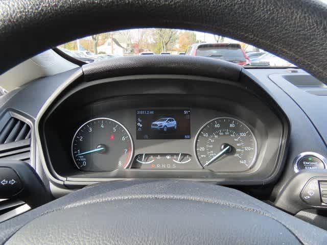 Thumbnail: 2022 Ford EcoSport - 23