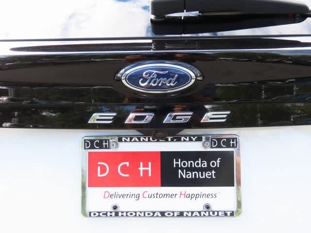 Thumbnail: 2024 Ford Edge - 7