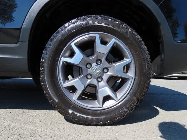 Thumbnail: 2023 Honda Passport - 9