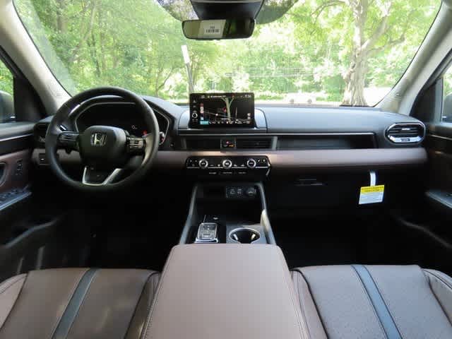 Thumbnail: 2025 Honda Pilot - 18