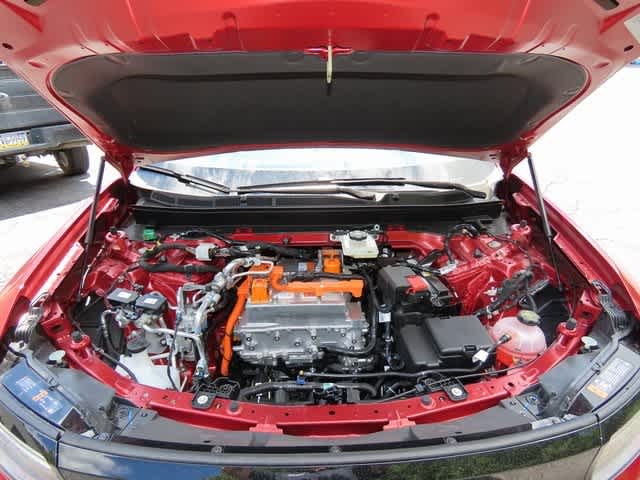 Thumbnail: 2026 Honda Prologue - 10