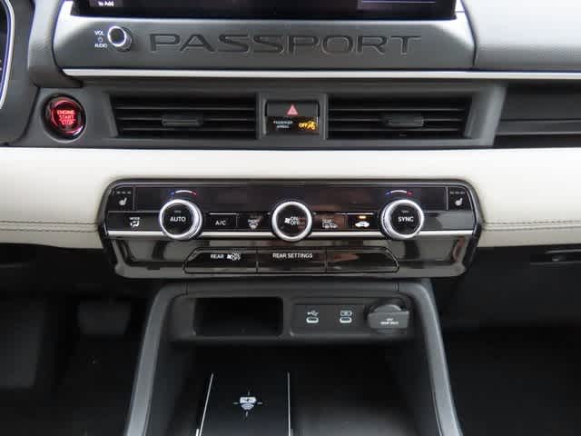 Thumbnail: 2026 Honda Passport - 18