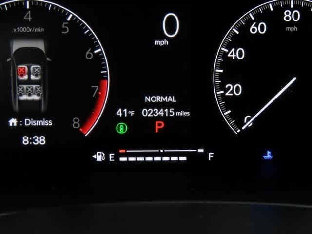 Thumbnail: 2023 Honda Civic - 23