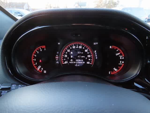 Thumbnail: 2022 Dodge Durango - 25