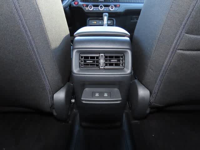 Thumbnail: 2026 Honda CR-V - 26