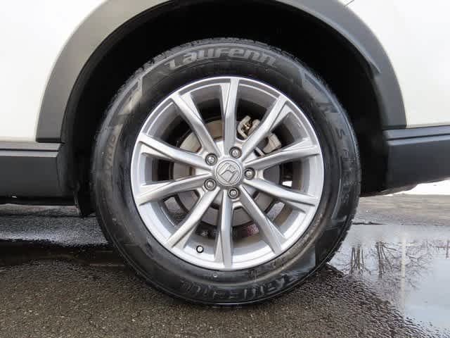 Thumbnail: 2023 Honda CR-V - 9