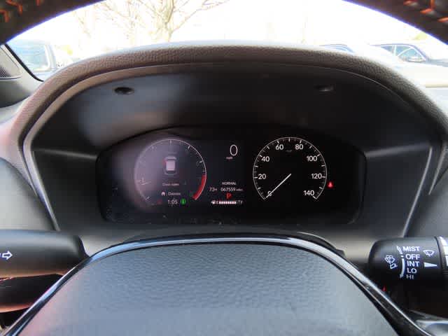 Thumbnail: 2023 Honda HR-V - 22