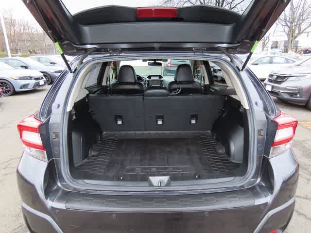 Thumbnail: 2018 Subaru Crosstrek - 11