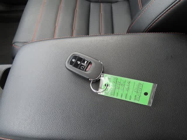 Thumbnail: 2024 Honda CR-V - 30