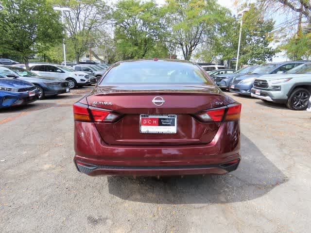 Thumbnail: 2023 Nissan Altima - 5