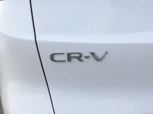 Thumbnail: 2023 Honda CR-V - 7