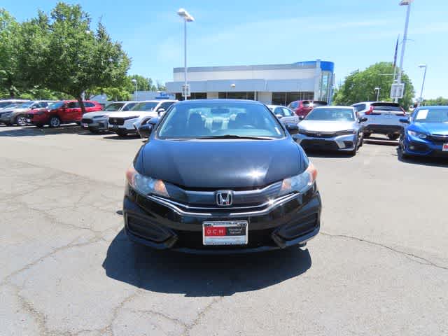 Thumbnail: 2015 Honda Civic - 5