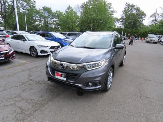 Thumbnail: 2020 Honda HR-V - 1