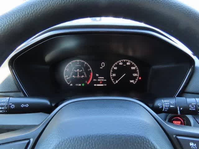 Thumbnail: 2023 Honda CR-V - 24