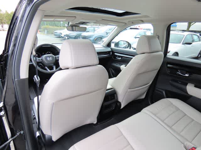 Thumbnail: 2023 Honda CR-V - 14