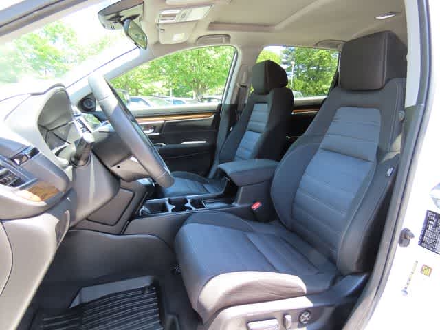 Thumbnail: 2019 Honda CR-V - 13