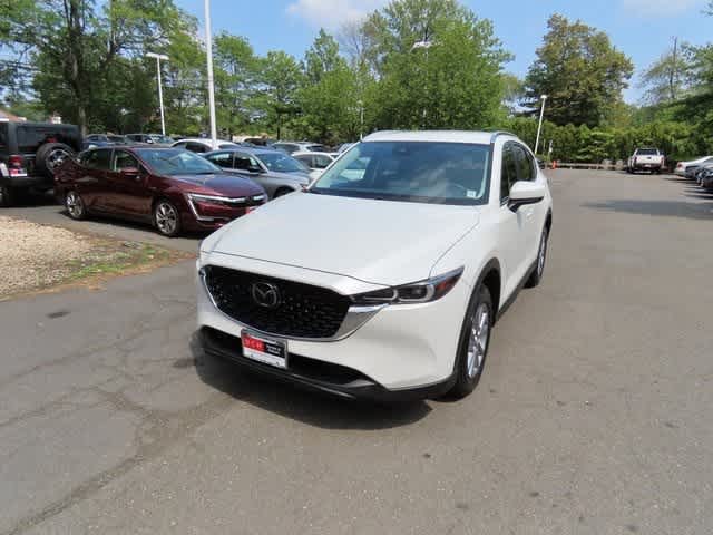 Thumbnail: 2023 Mazda CX-5 - 1