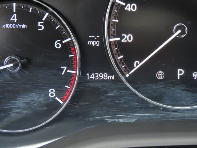 Thumbnail: 2023 Mazda CX-30 - 28