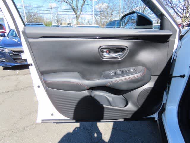 Thumbnail: 2024 Honda HR-V - 16